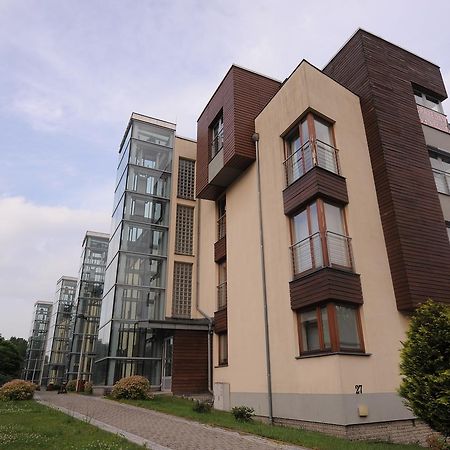 Apartament Ustron Zeta Apartment Екстериор снимка