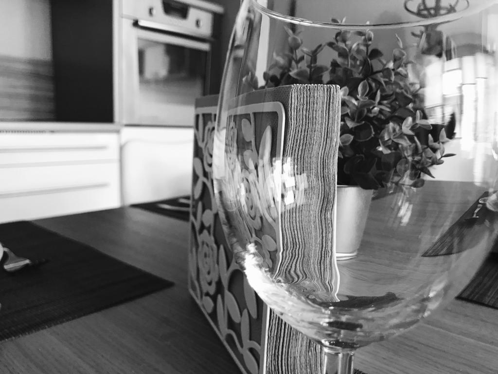 Apartament Ustron Zeta Apartment Екстериор снимка