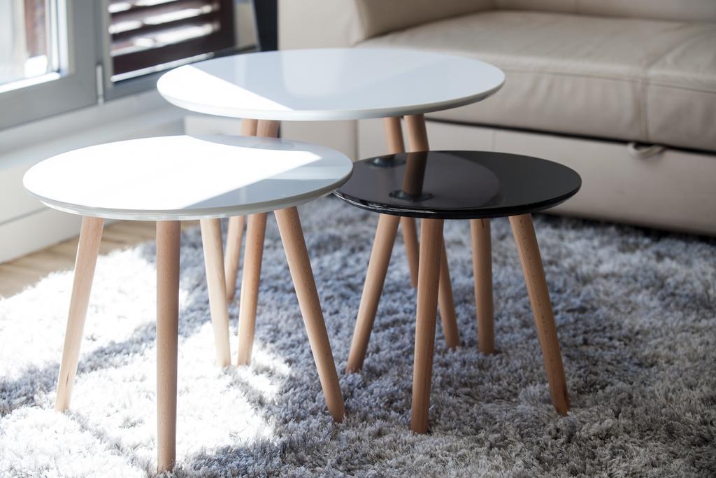 Apartament Ustron Zeta Apartment Екстериор снимка
