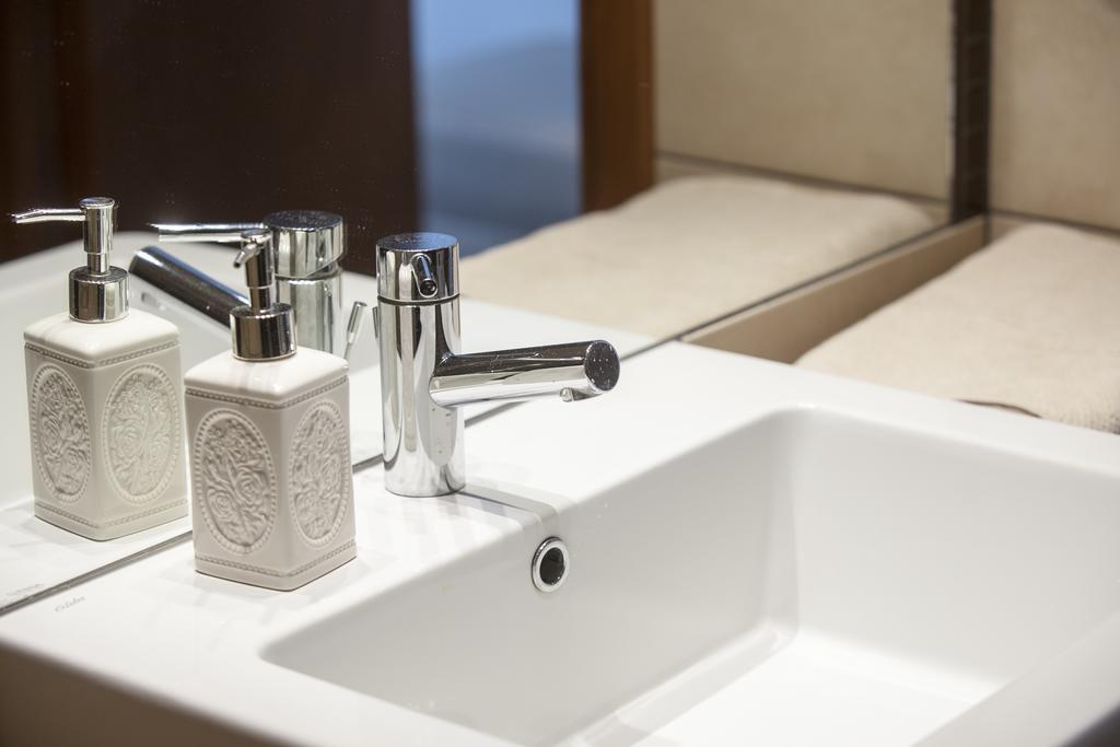 Apartament Ustron Zeta Apartment Екстериор снимка