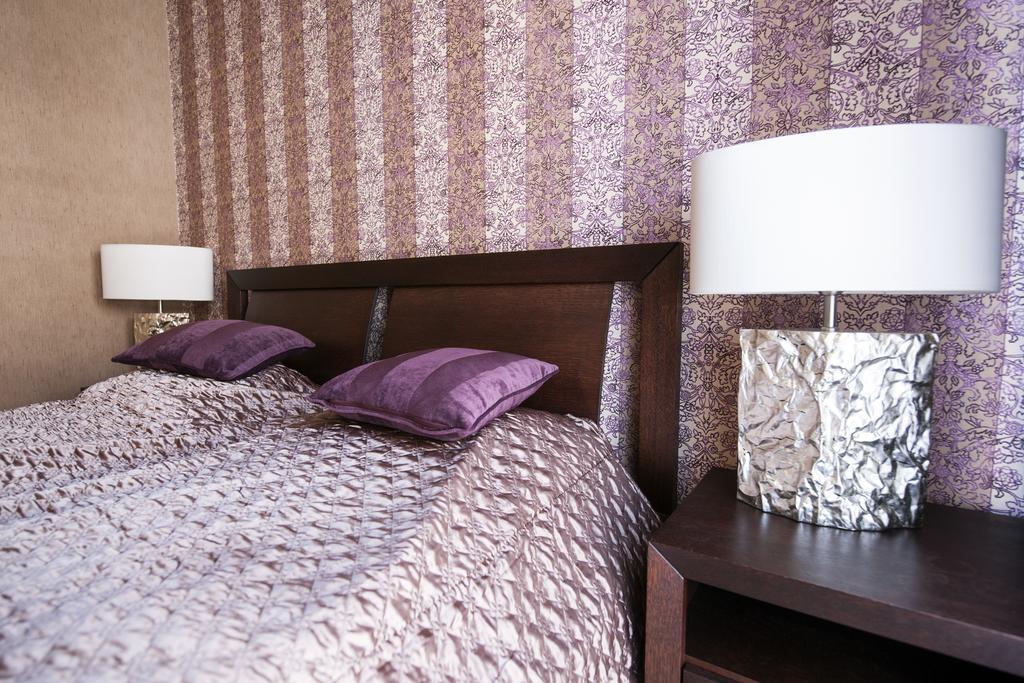 Apartament Ustron Zeta Apartment Екстериор снимка