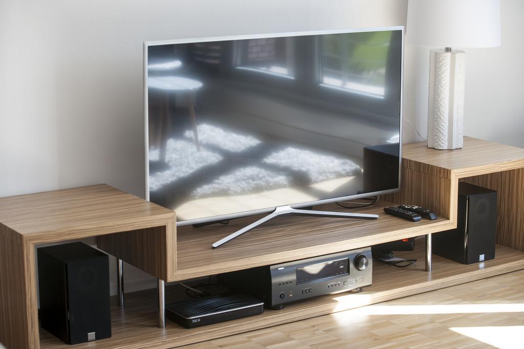 Apartament Ustron Zeta Apartment Екстериор снимка
